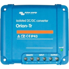 Victron Energy Victron Energy Konwerter Orion-Tr DC-DC 12/24-10A 240W isolated