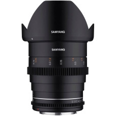 Samyang Obiektyw Samyang VDSLR MK2 Sony E 24 mm F/1.5