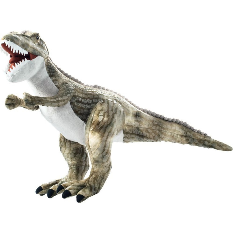 Beppe Tyranozaur brązowy 25 cm (12951)