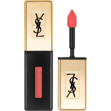 Yves Saint Laurent Vernis A Levres Glossy Stain błyszczyk do ust 43 Rose Folk 6ml