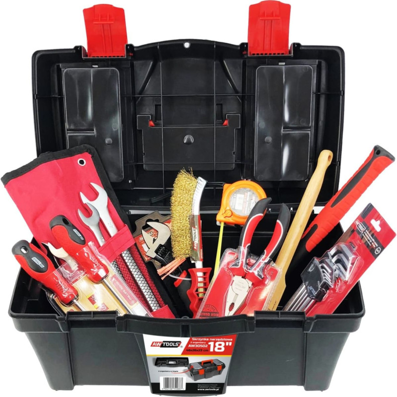 Awtools Zestaw narzędzi AWTools  (AW30530)