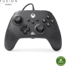 Powera Pad PowerA PowerA XS Pad przewodowy Fusion PRO 4 czarny