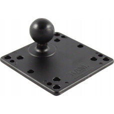 Ram Mounts Ram Mounts UNK RAM 4.75 SQ. VESA BASE 100 & 75 HOLE