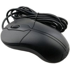 Dell USB Optical Mouse with 2