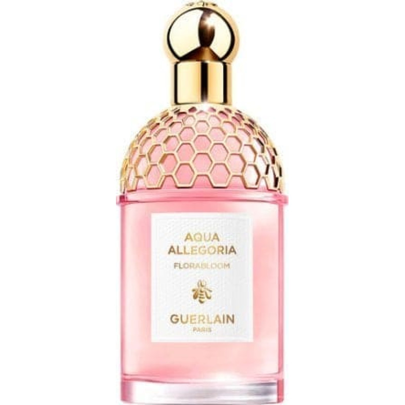Guerlain GUERLAIN Aqua Allegoria Florabloom EDT 125ml