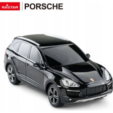 Rastar R/C 1:24 Porsche Cayenne Turbo Czarny RASTAR