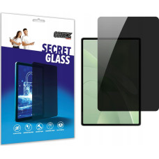 Grizzglass Filtr GrizzGlass Szkło prywatyzujące GrizzGlass SecretGlass do Huawei MatePad 12 X