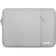 Tech-Protect Torba Tech-Protect TECH-PROTECT SLEEVY LAPTOP 13-14 CRAYON GREY