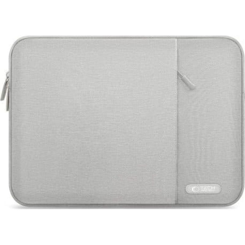 Tech-Protect Torba Tech-Protect TECH-PROTECT SLEEVY LAPTOP 13-14 CRAYON GREY