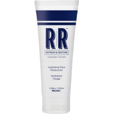 Reuzel Reuzel, RR, Moisturizing, Cream, For Face, 100 ml For Men