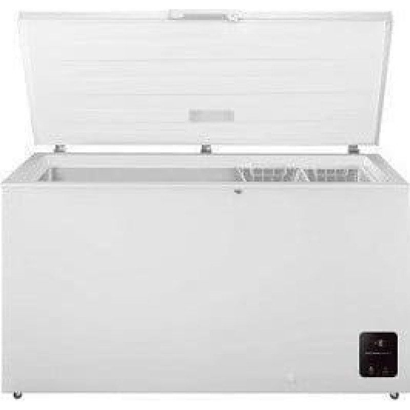 Gorenje Zamrażarka Gorenje Zamrażarka skrzyniowa GORENJEFHC42EAW