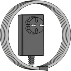 Scangrip Ładowarka Scangrip Ładowarka do NOVA EX-R 03.5618  25,2V 1,5A