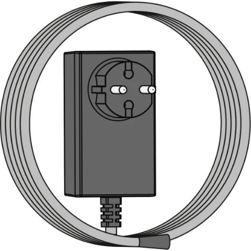 Scangrip Ładowarka Scangrip Ładowarka do NOVA EX-R 03.5618  25,2V 1,5A