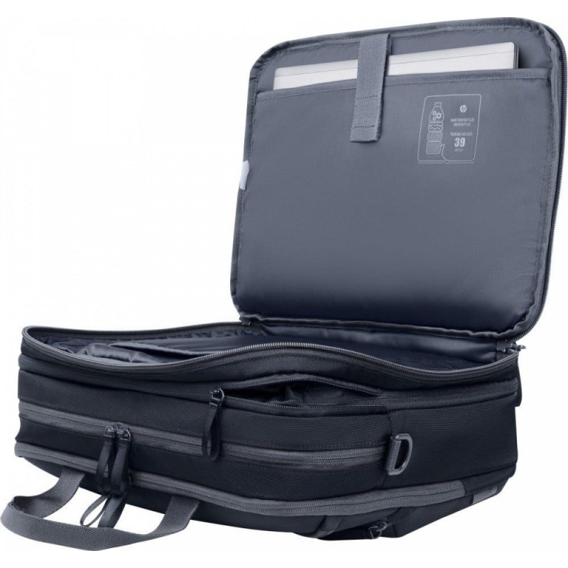 HP Torba HP Torba na laptopa Travel Plus 15L 14 A2CE2AA