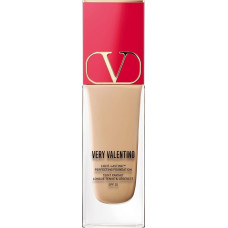 Valentino Valentino, Very Valentino, Liquid Foundation, LIGR5, SPF 25, 25 ml For Women