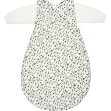 Alvi ALVI Baby-Mäxchen, Śpiworek 3-częściowy Petit Fleurs 50/56