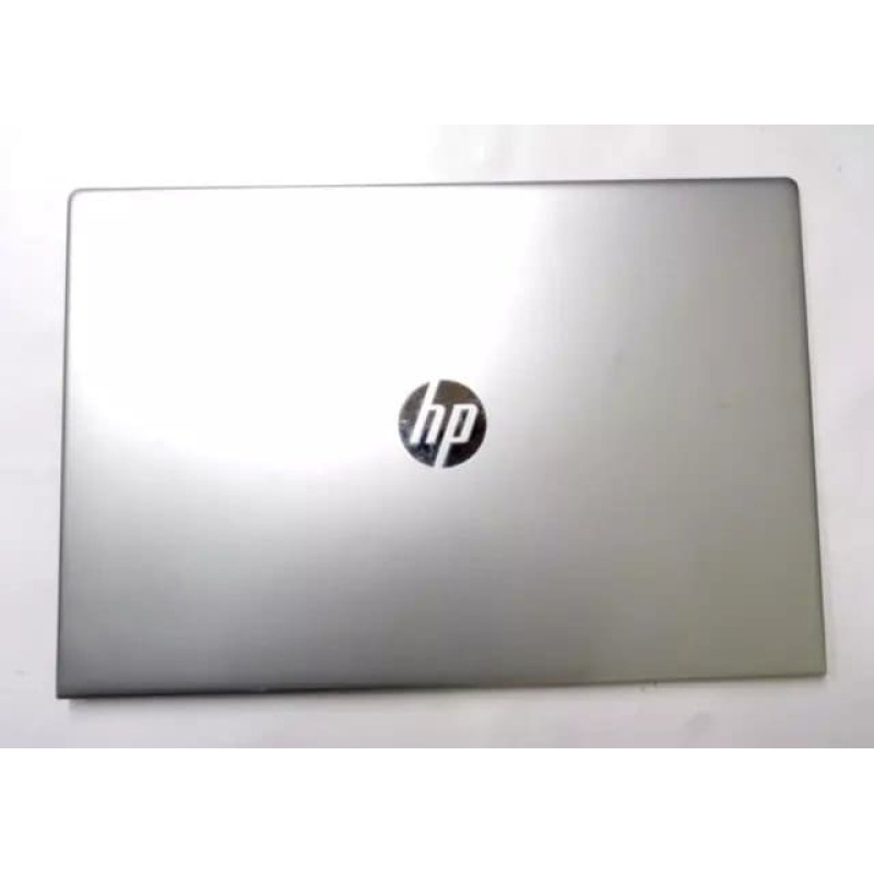 HP 15-inch LCD back cover for