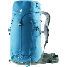 Deuter Plecak turystyczny Deuter Szlak 24 bluszcz falisty