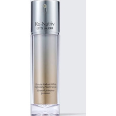 Estee Lauder Estee Lauder, Re-Nutriv - Ultimate Radiant White Brightening Youth, White Tuberose Extract, Hydrates/Nourishes/Strengthens & Shine, Day, Serum, For Face, 30 ml For Women