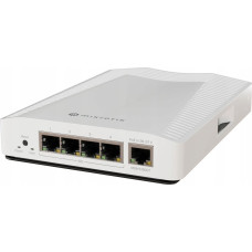 Mikrotik Switch MikroTik NET ROUTER/SWITCH 4P/CRS304-4XG-IN MIKROTIK