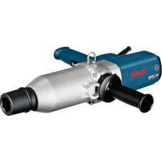 Bosch Klucz udarowy Bosch Bosch impact wrench GDS 30 Professional (blue/black, 920 watts, in case)