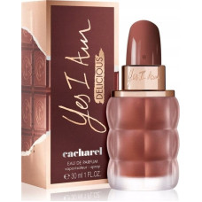Alkotest CACHAREL Yes I Am Delicious EDP spray 30ml