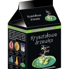 Ranok Kryształowe drzewko