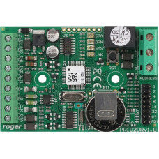 Roger KONTROLER DOSTĘPU PR102DR-BRD ROGER