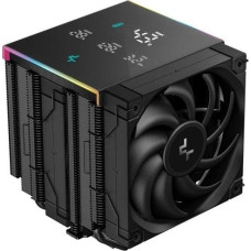 Deepcool Chłodzenie CPU Deepcool Chłodzenie Deepcool AK620 DIGITAL PRO