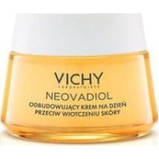 Vichy Neovadiol Post-Menopause Odbudowujący krem na dzień przeciw wiotczeniu skóry 50ml