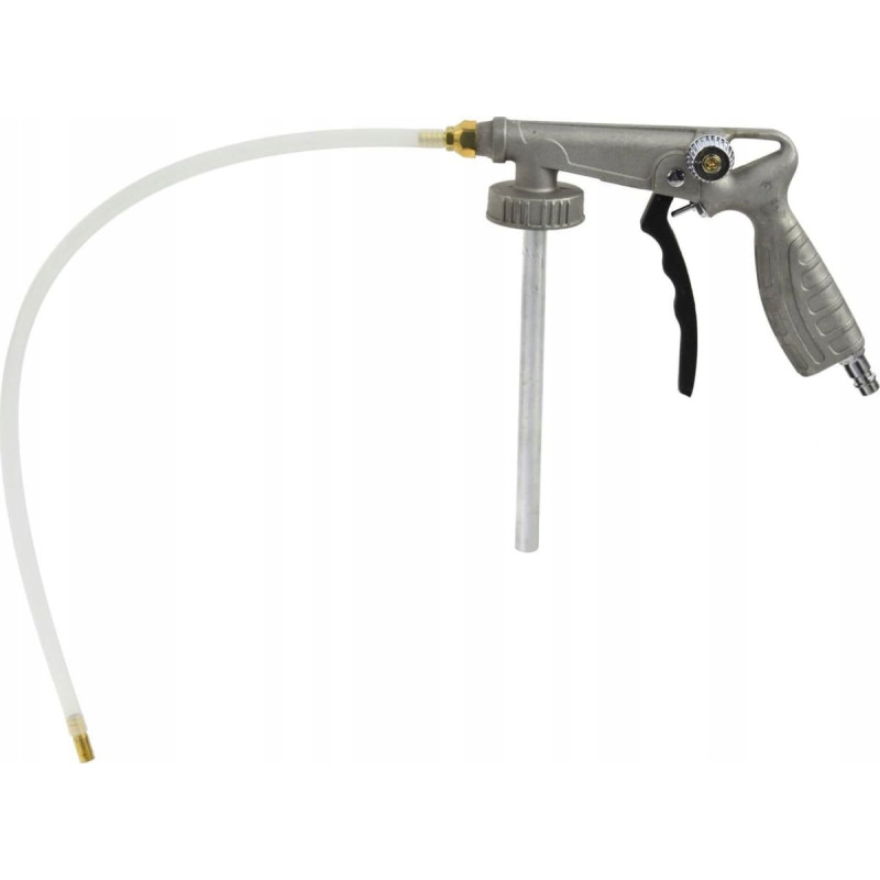 Geko Pistolet do konserwacji z regulacją DG-10 (20)