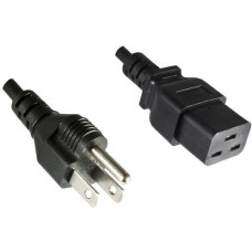 Microconnect Kabel zasilający MicroConnect Power Cord US - C19 1.8m (PE110518)