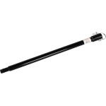 Makita Makita extension with pin 540mm, for earth drill (black)