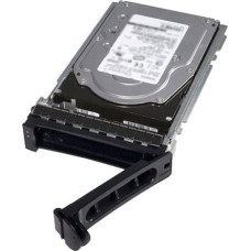 Dell Dysk SSD Dell DELL 480GB SSD SATA ISE RI 6Gbps 512e 2.5in Hot-Plug  CK R360