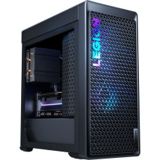 Lenovo Komputer Lenovo Legion T5 26IRX9, Core i7-13650HX, 32 GB, RTX 4060Ti, 1 TB M.2 PCIe, Windows 11 Home