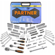 Partner Zestaw narzędzi Partner Zestaw narzędzi 1/4