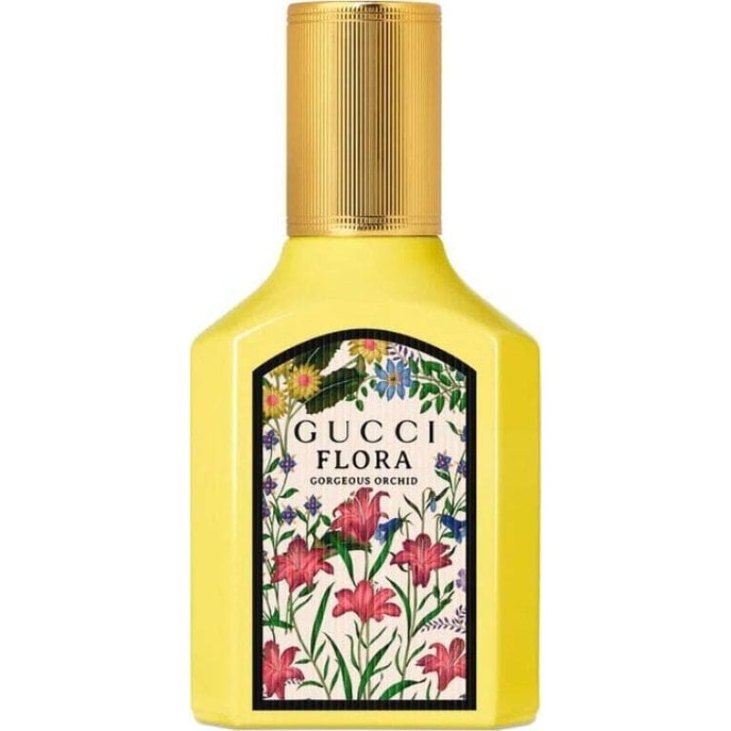 Gucci Gucci Flora Gorgeous Orchid EDP 30ml