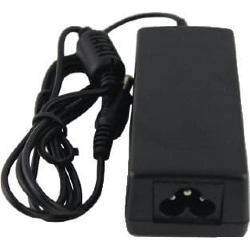 Microbattery Zasilacz do laptopa MicroBattery 65 W, 1.7 mm, 3.3 A,  (MBA1105)
