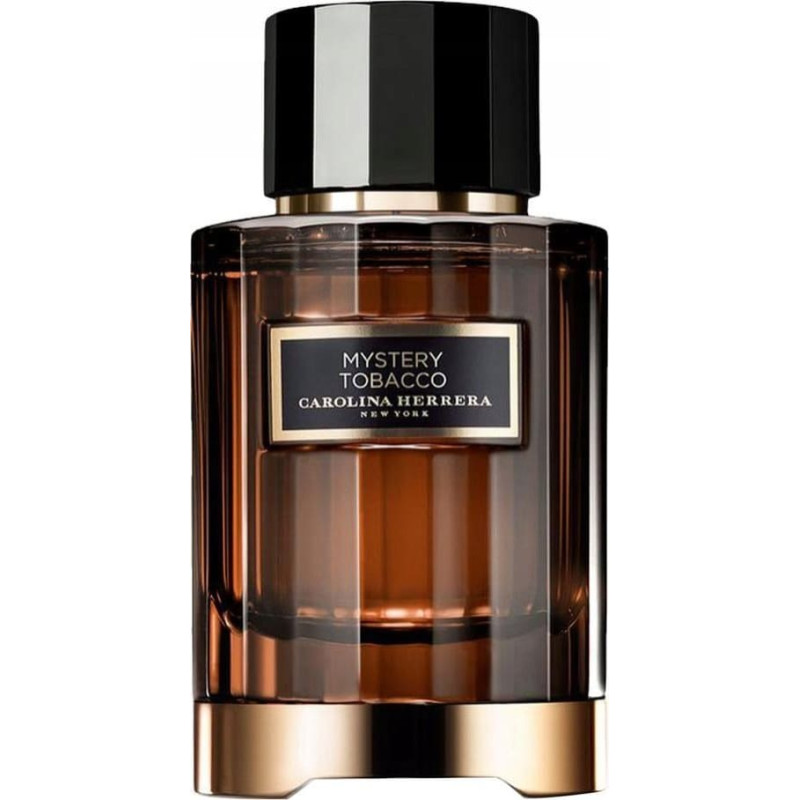 Carolina Herrera CAROLINA HERRERA Mystery Tobacco EDP spray 100ml
