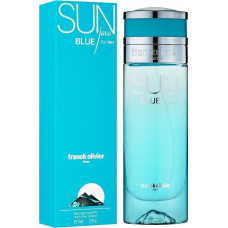 Noname Franck Olivier Sun Java Blue EDT 75ml