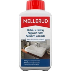 Ecovacs Mellerud Lime And Rust Remover 0.5L