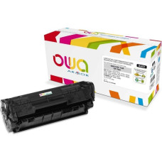 Armor Toner Armor Toner OWA Armor do HP Laserjet 1010, 1012, 1015, 1020, 1022, M1005, AIO 3015, , 2000 stron, Q2612A, czarny/black