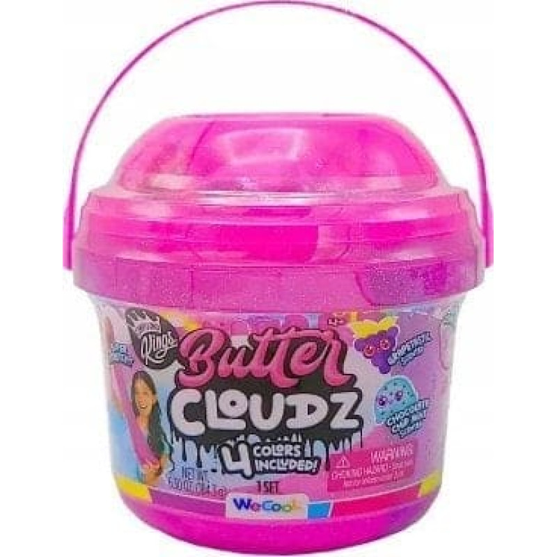 Leifheit WECOOL Butter Cloudz slime wiaderko 111277 59885