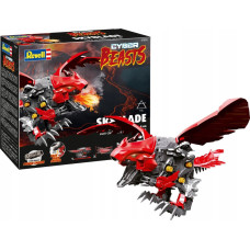 Noname *****REVEL CyberBeasts SkyBlade 07850
