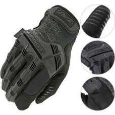 Mechanix Wear Mechanix Wear Rękawice M-Pact Covert Czarne S