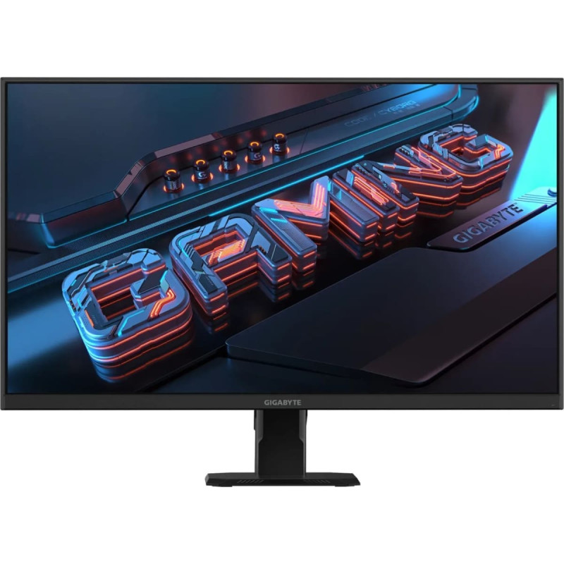 Gigabyte Monitor Gigabyte GS27FA