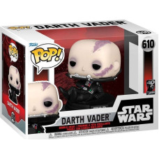 Funko Pop Figurka Funko Pop funko pop! star wars 6 610 darth vader 