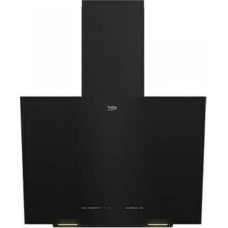 Beko Okap Beko Okap konwencjonalny BEKO BHCA62442BBH Czarny