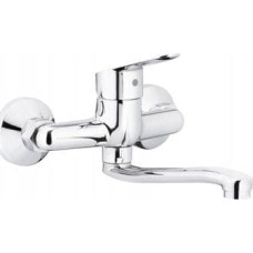 KFA 5410-810-00 / KFA / SPARC /  BATERIA UMYWALKOWA ŚCIENNA , CHROM /