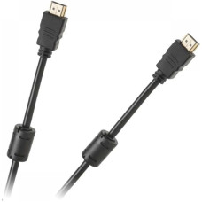 Noname Kabel HDMI - HDMI 10m czarny (KPO3703-10)